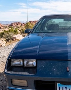 Las Vegas Car Wraps